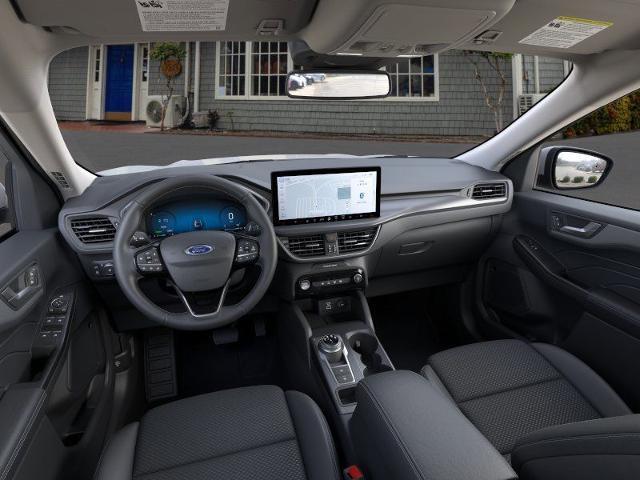 2025 Ford Escape - $47,388