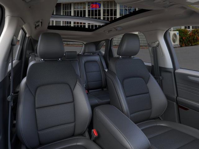 2025 Ford Escape - $47,388