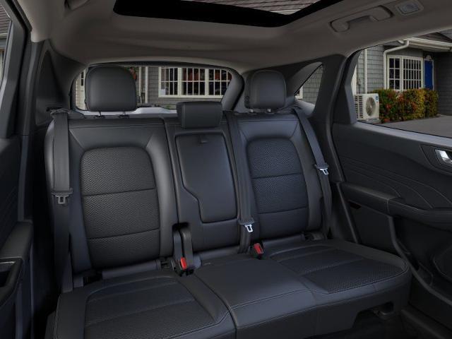 2025 Ford Escape - $47,388