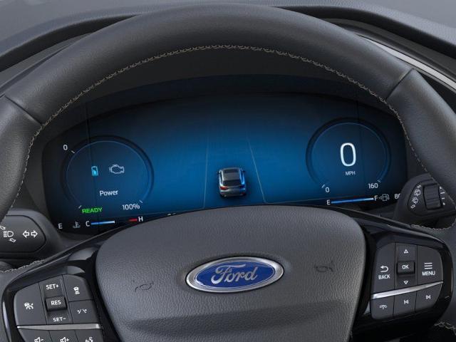 2025 Ford Escape - $47,388