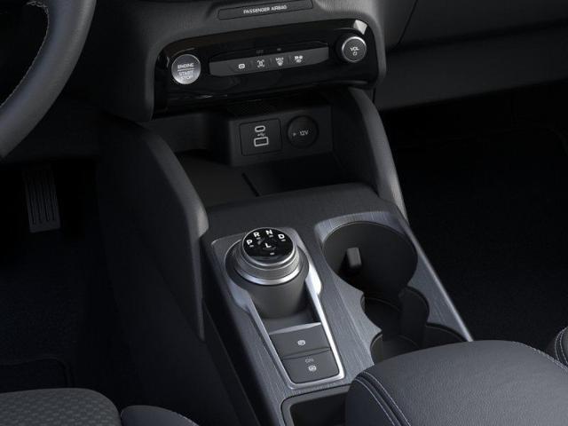 2025 Ford Escape - $47,388