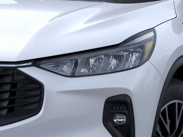 2025 Ford Escape - $47,388
