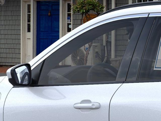 2025 Ford Escape - $47,388