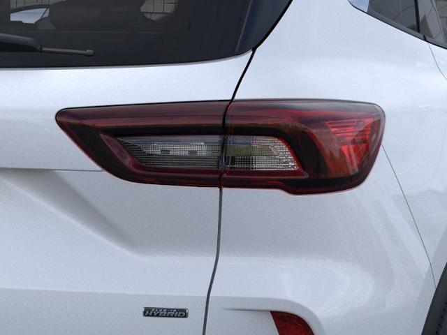 2025 Ford Escape - $47,388