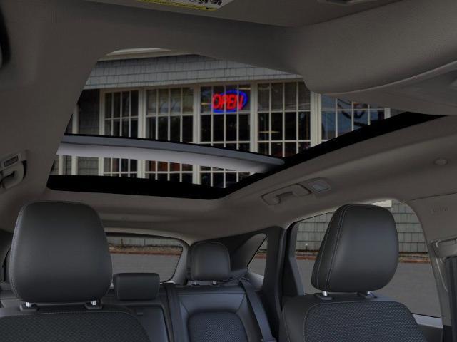 2025 Ford Escape - $47,388