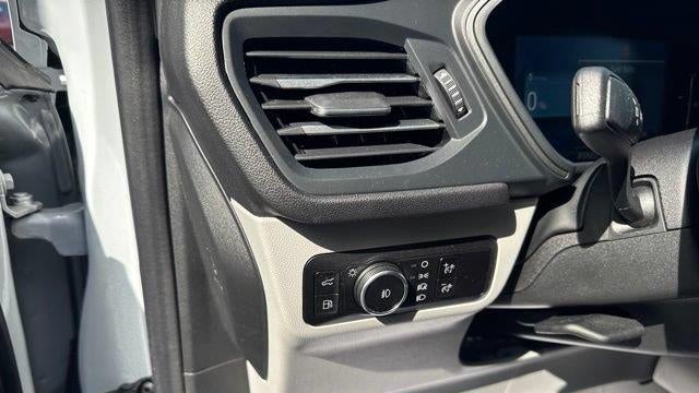 2025 Ford Escape Plug-In Hybrid PHEV