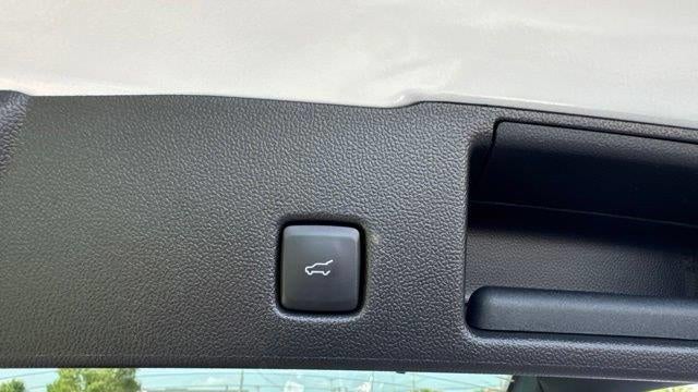 2025 Ford Escape Plug-In Hybrid PHEV