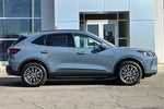 2025 Escape Plug-In Hybrid Thumbnail 3