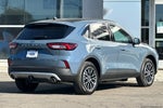 2025 Escape Plug-In Hybrid Thumbnail 4