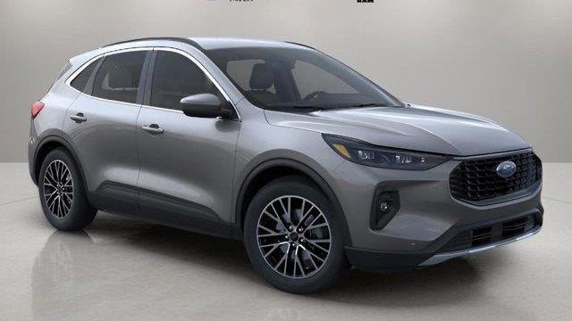 Preowned 2025 Ford Escape Plug-In Hybrid PHEV for Sale
