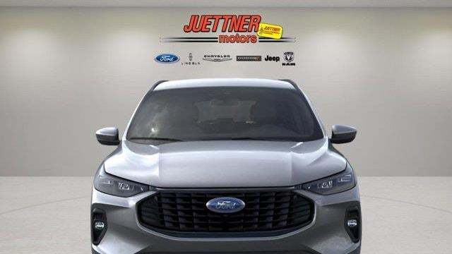 2025 Ford Escape Plug-In Hybrid PHEV