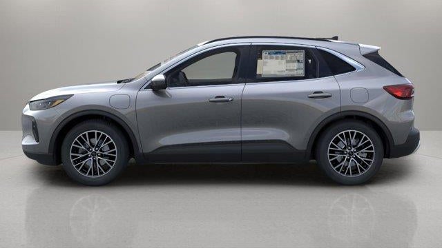 2025 Ford Escape Plug-In Hybrid PHEV