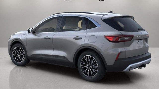 2025 Ford Escape Plug-In Hybrid PHEV