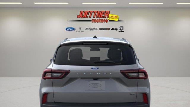 2025 Ford Escape Plug-In Hybrid PHEV