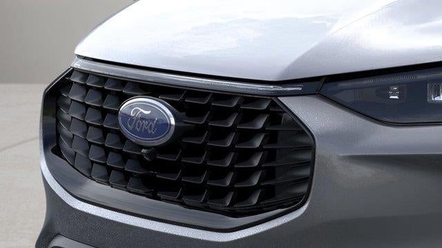 2025 Ford Escape Plug-In Hybrid PHEV