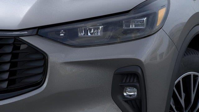 2025 Ford Escape Plug-In Hybrid PHEV