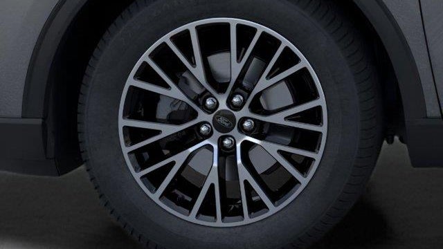 2025 Ford Escape Plug-In Hybrid PHEV