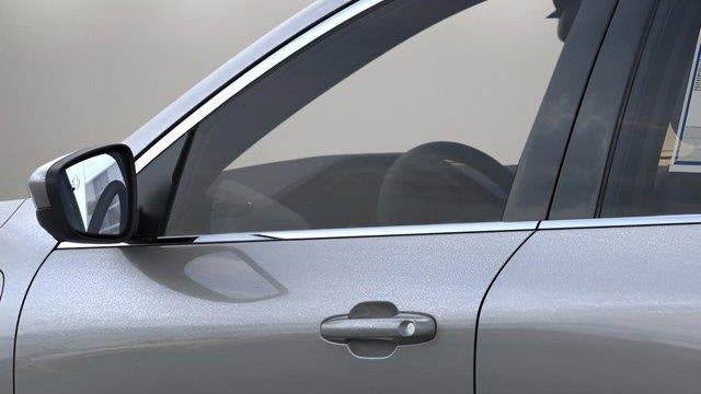 2025 Ford Escape Plug-In Hybrid PHEV