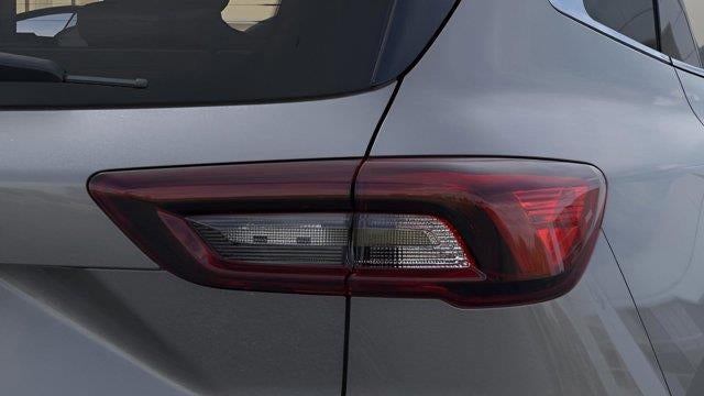 2025 Ford Escape Plug-In Hybrid PHEV