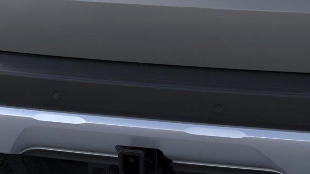 2025 Ford Escape Plug-In Hybrid PHEV