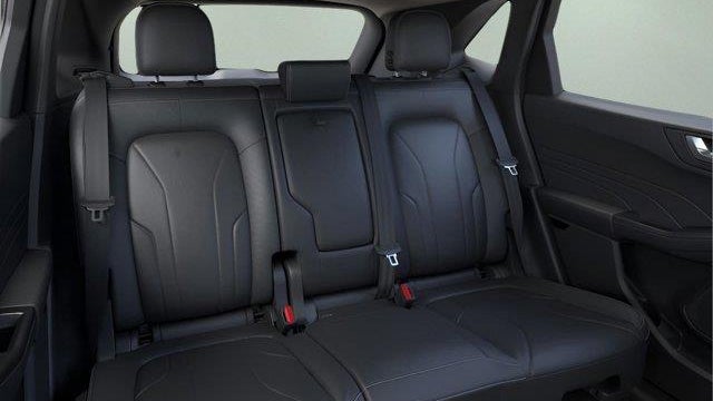 2025 Ford Escape Plug-In Hybrid PHEV