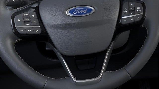 2025 Ford Escape Plug-In Hybrid PHEV