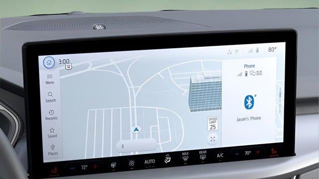 2025 Ford Escape Plug-In Hybrid PHEV