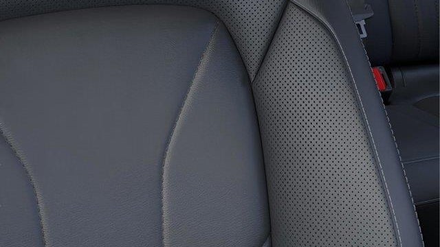 2025 Ford Escape Plug-In Hybrid PHEV