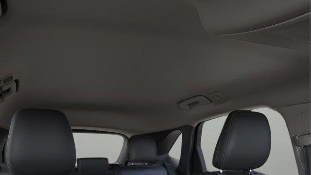 2025 Ford Escape Plug-In Hybrid PHEV