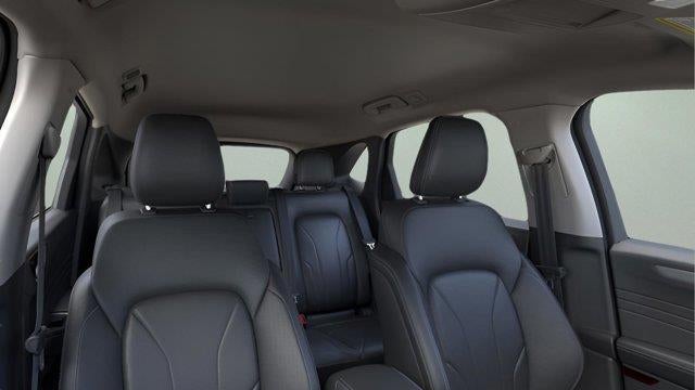 2025 Ford Escape Plug-In Hybrid PHEV