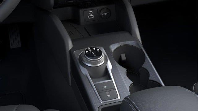 2025 Ford Escape Plug-In Hybrid PHEV