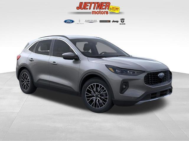 2025 Ford Escape - $34,995