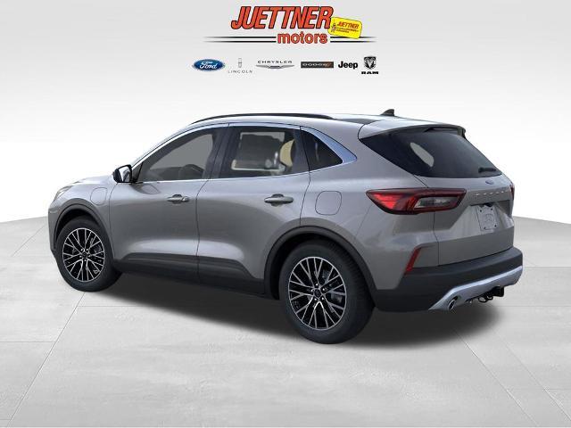 2025 Ford Escape - $34,995