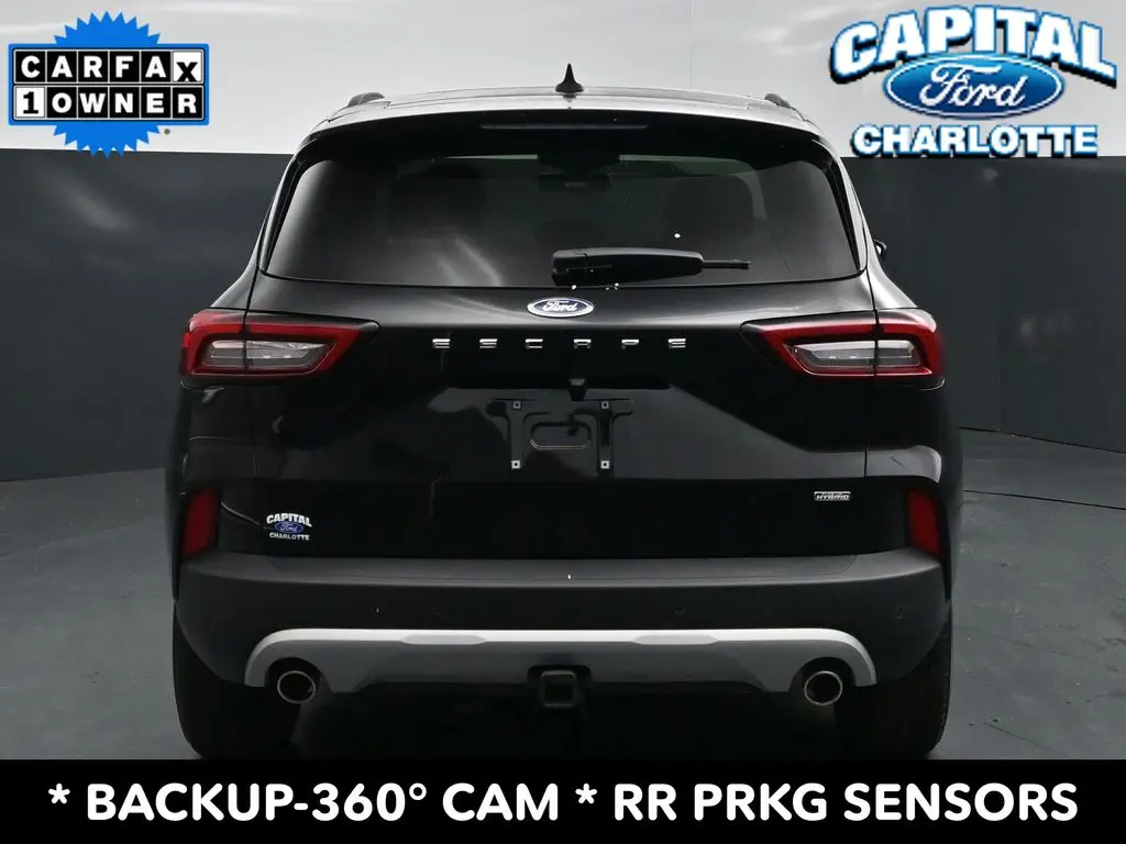 2026 Ford Escape - $30,898