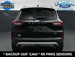2026 Escape Plug-In Hybrid Thumbnail 7