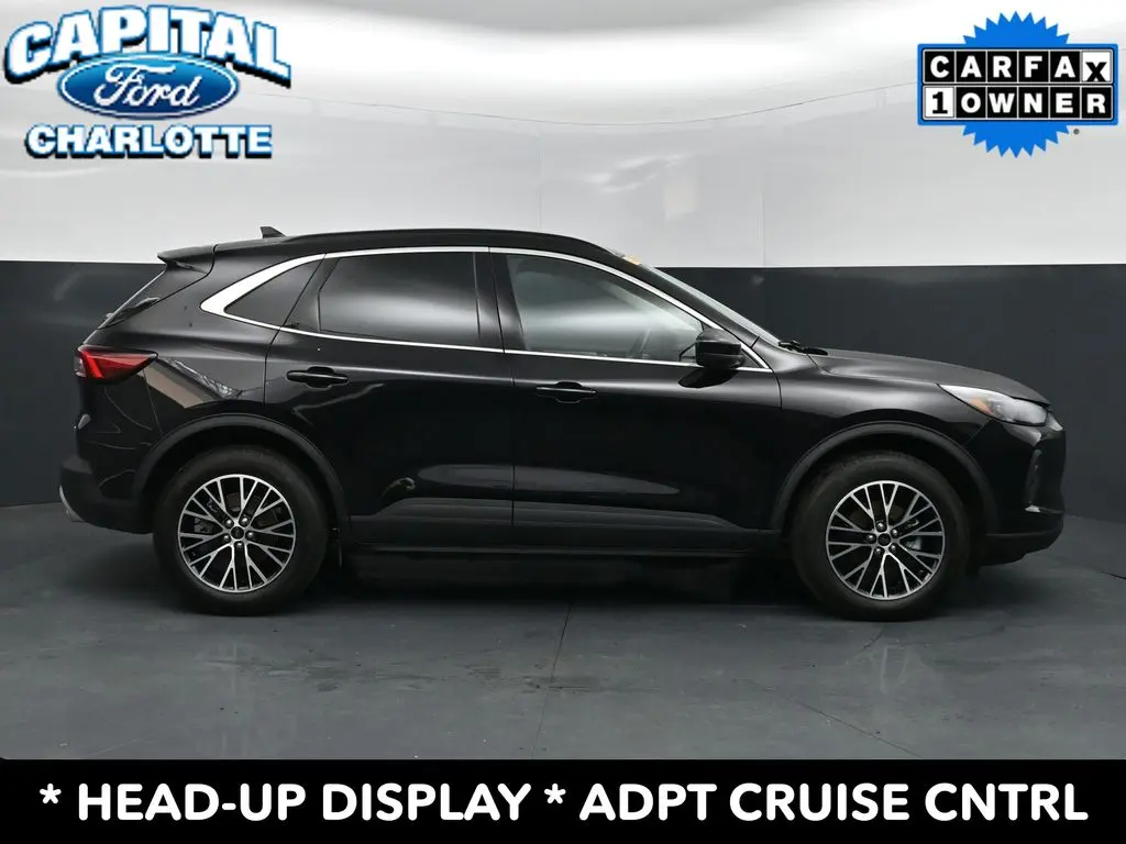 2026 Ford Escape - $30,898
