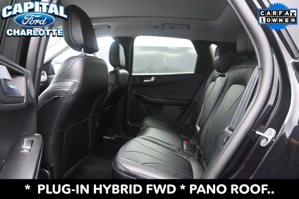 2026 Ford Escape - $30,898