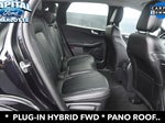 2026 Escape Plug-In Hybrid Thumbnail 12