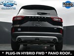 2026 Escape Plug-In Hybrid Thumbnail 25