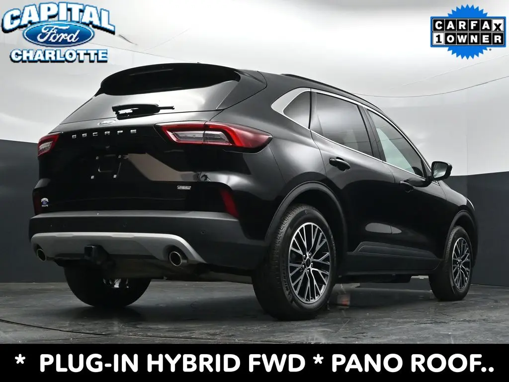2026 Ford Escape - $30,898