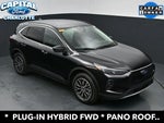 2026 Escape Plug-In Hybrid Thumbnail 28