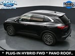 2026 Escape Plug-In Hybrid Thumbnail 30