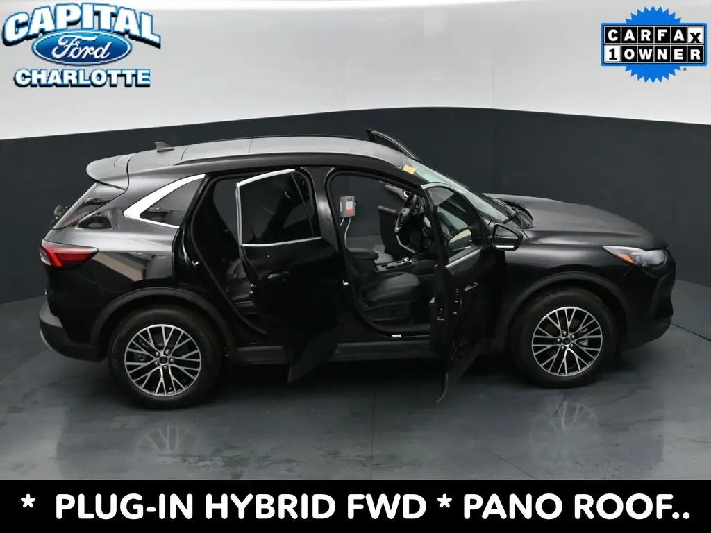 2026 Ford Escape - $30,898
