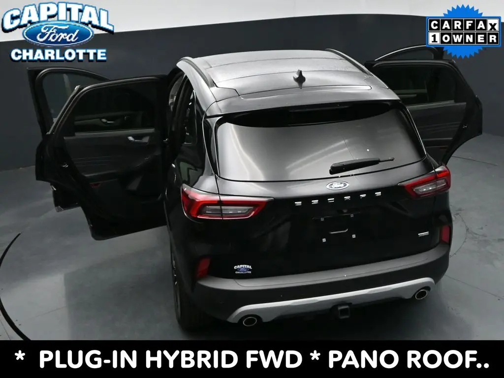 2026 Ford Escape - $30,898