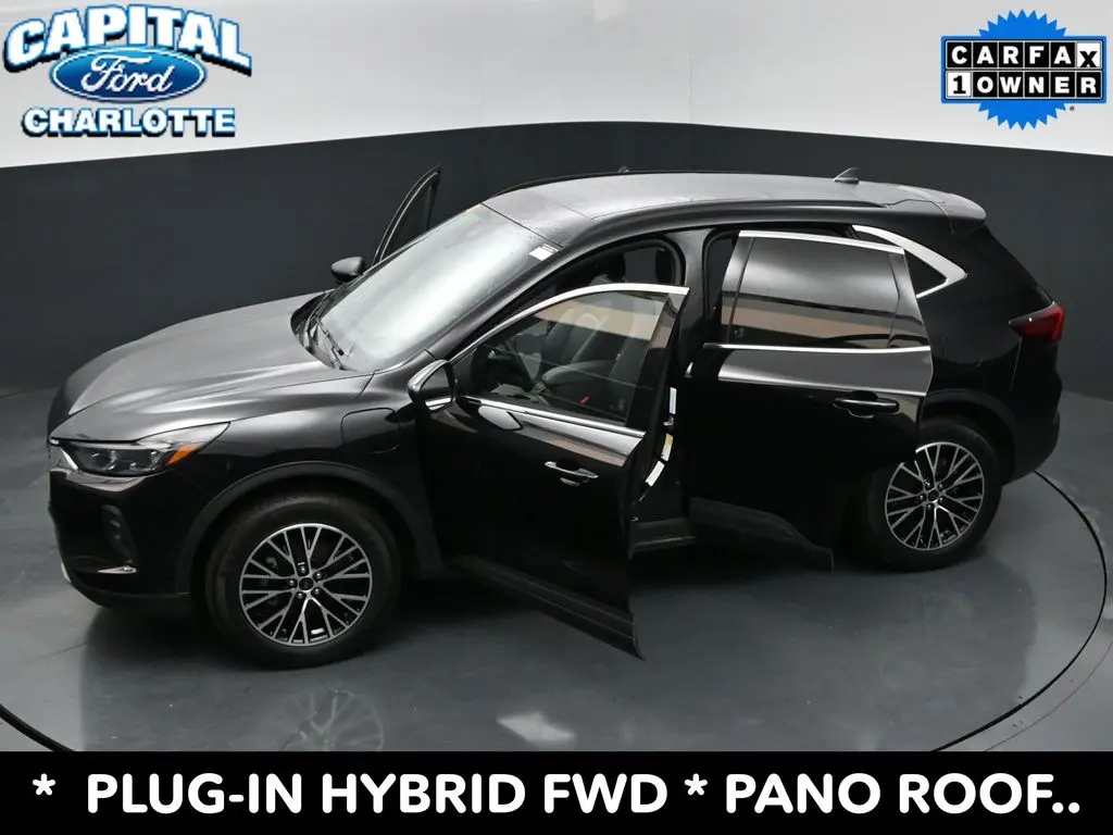 2026 Ford Escape - $30,898