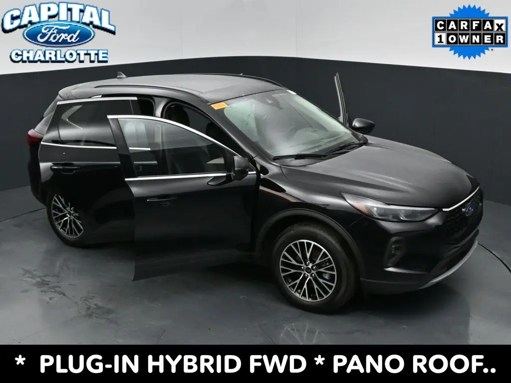 2026 Ford Escape - $30,898