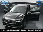 2026 Escape Plug-In Hybrid Thumbnail 37