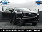 2026 Escape Plug-In Hybrid Thumbnail 38