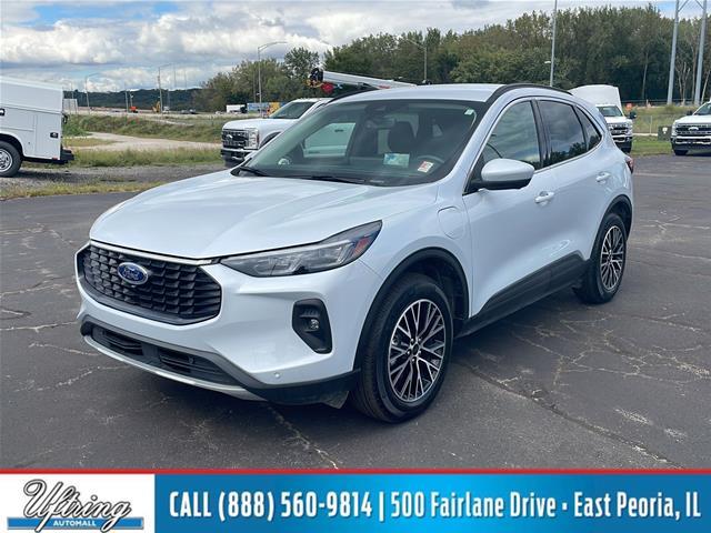 2026 Ford Escape - $34,988