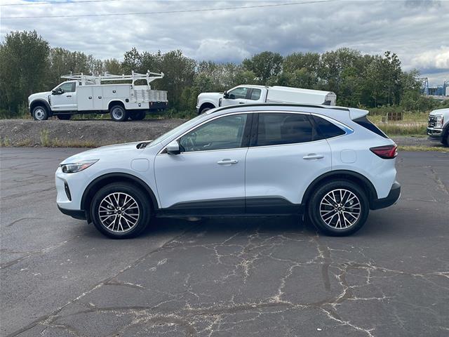 2026 Ford Escape - $34,988